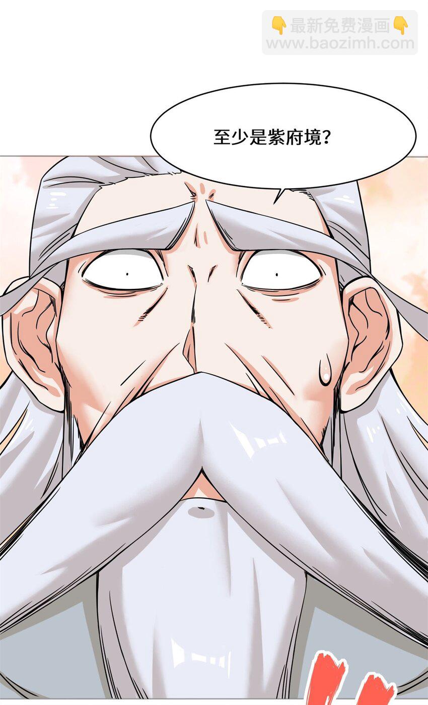 73 紫府强者(1/2)-第74话