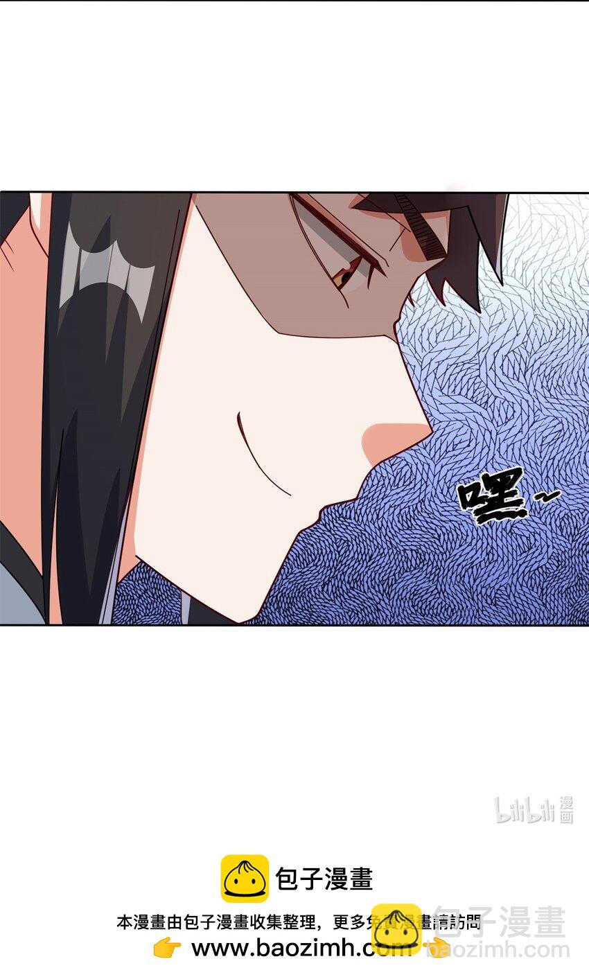 99 黄雀在后-第100话