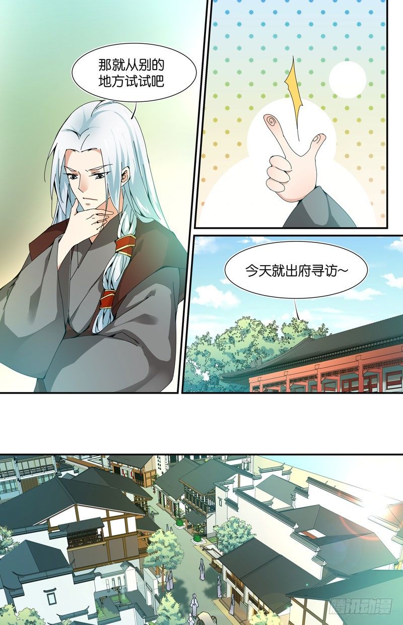 🍘无尽·重生 调查 第3页