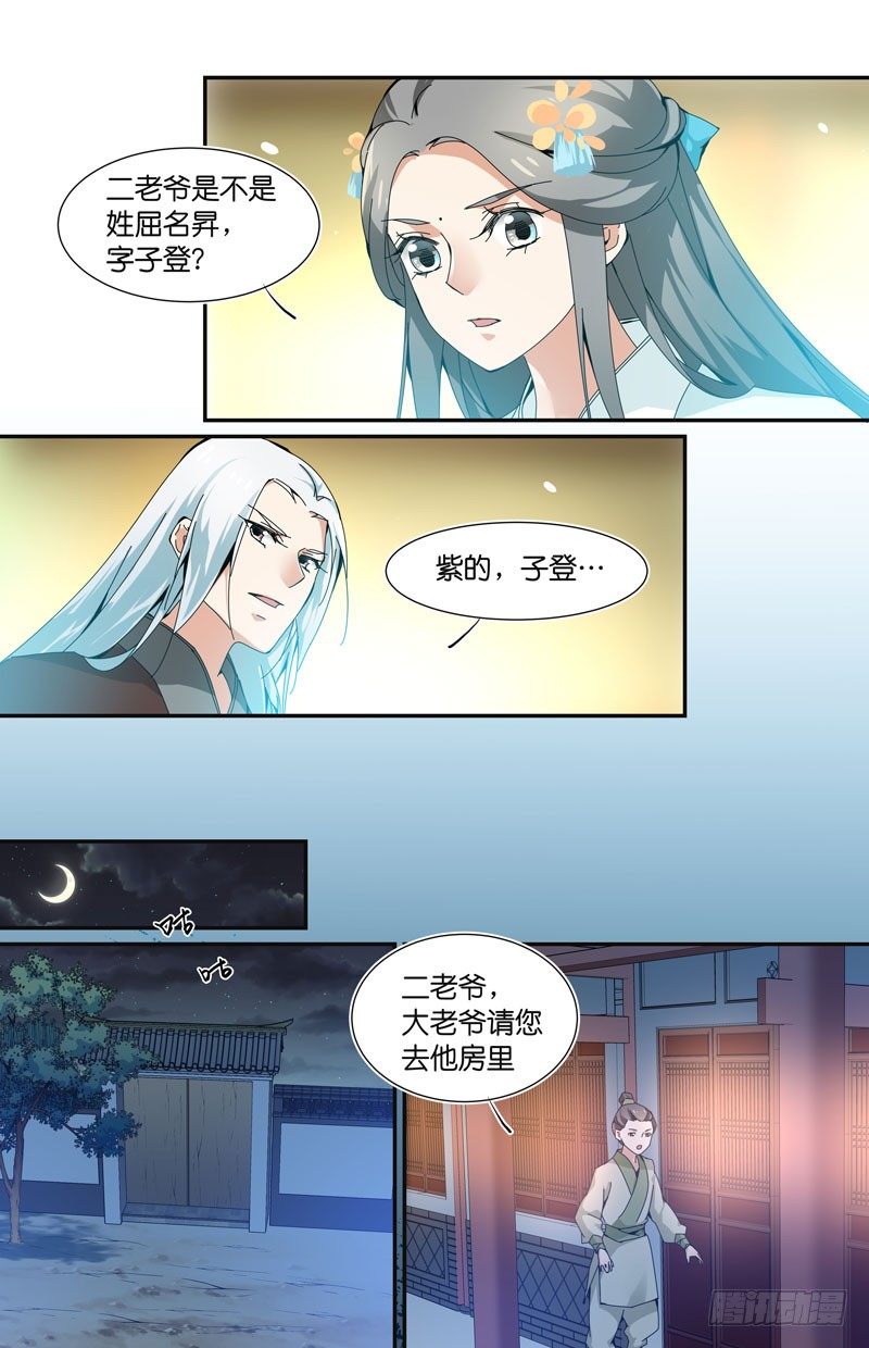 🍘无尽·重生 调查 第9页