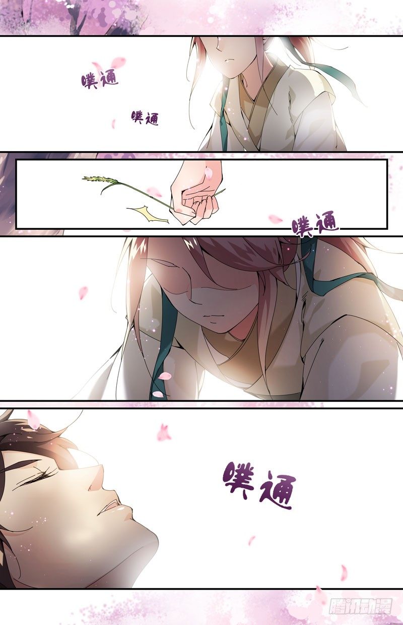 🍘无尽·重生 你在做什么？ 第7页