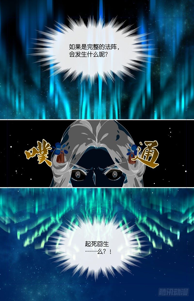 🍘无尽·重生 地下集市 陆 第12页