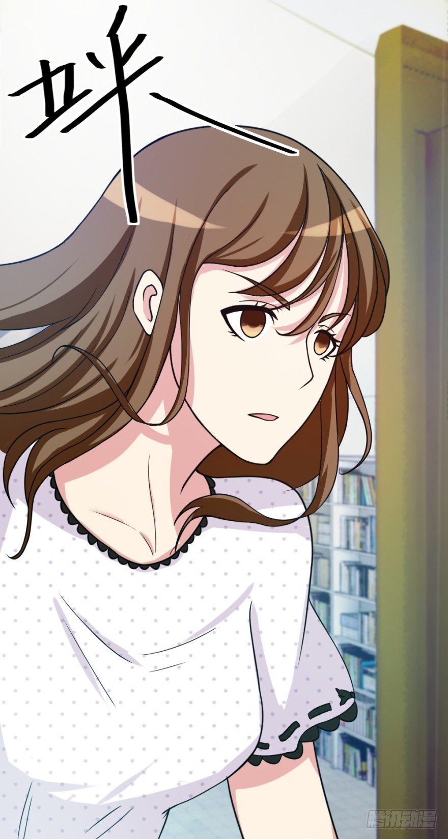 第十二回 镰刀煞？(1/2)-第12话