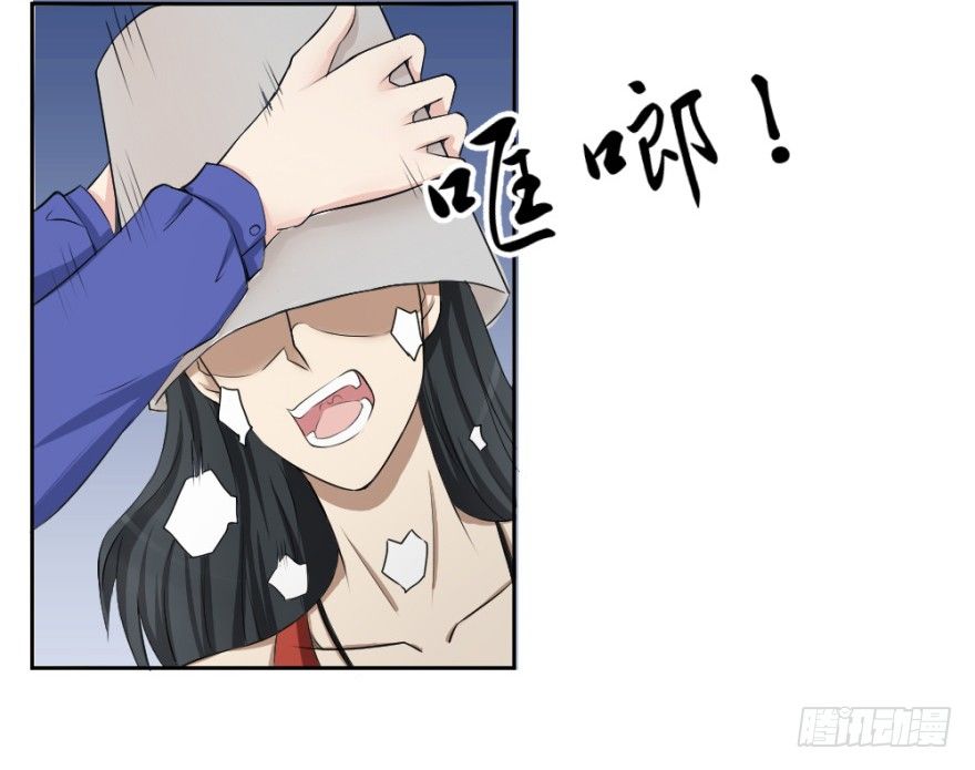第十八回 怎么又是你？(1/2)-第18话