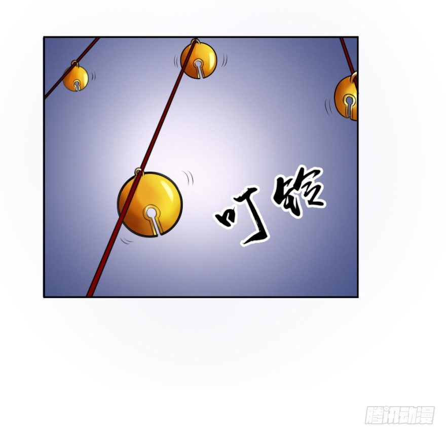 第二十回 请&ldquo;君&rdquo;入瓮(1/2)-第20话