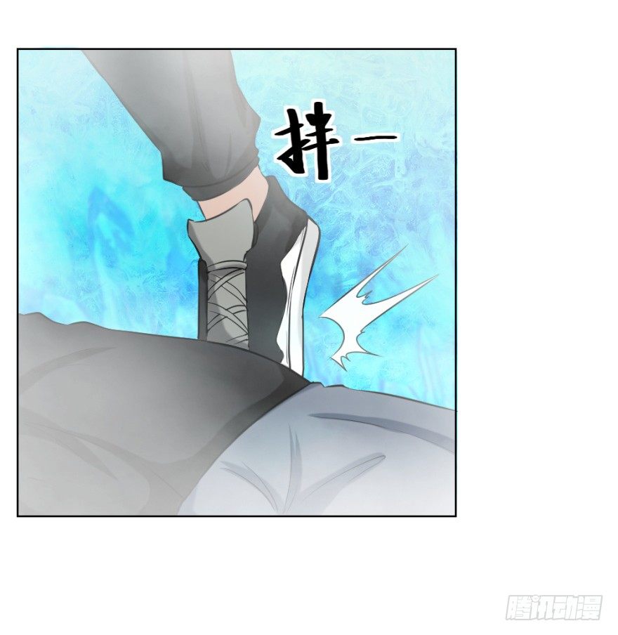 第三十四回 还未了却-第34话
