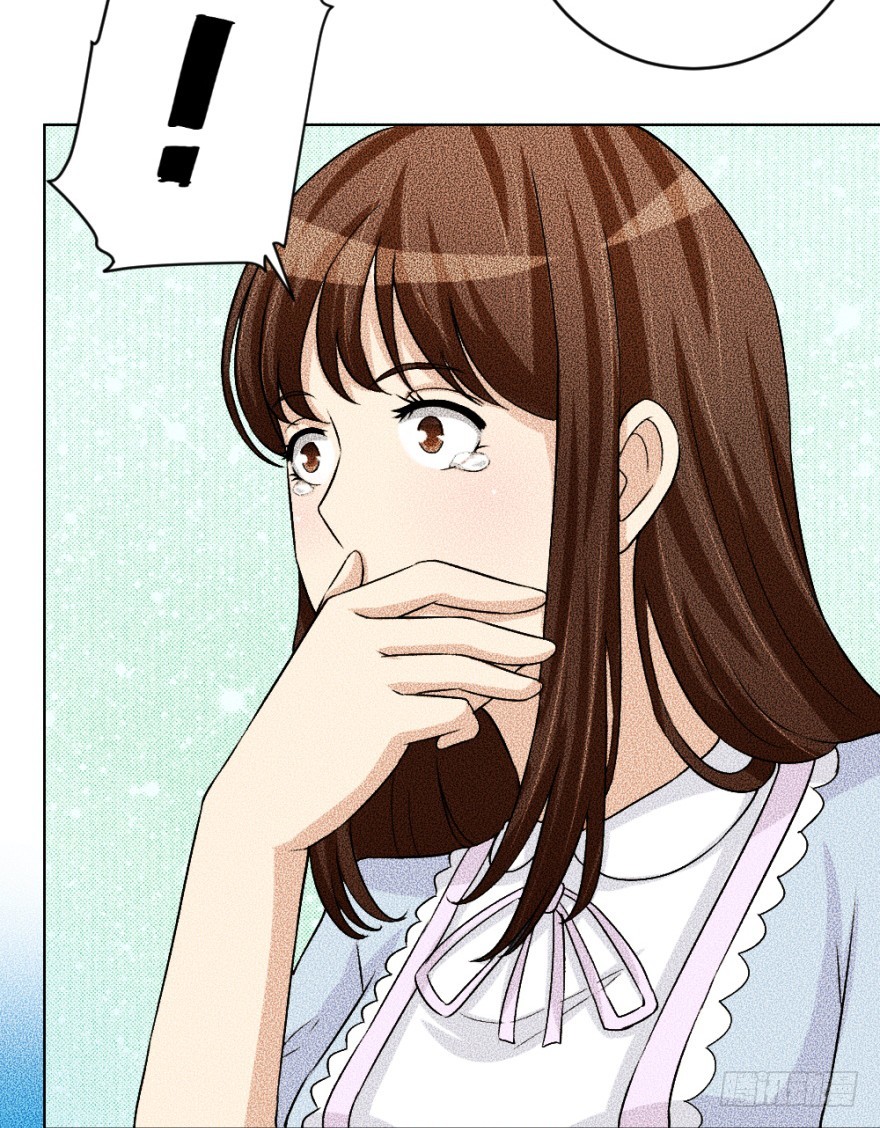 第四十六回 突如其来的表白-第46话
