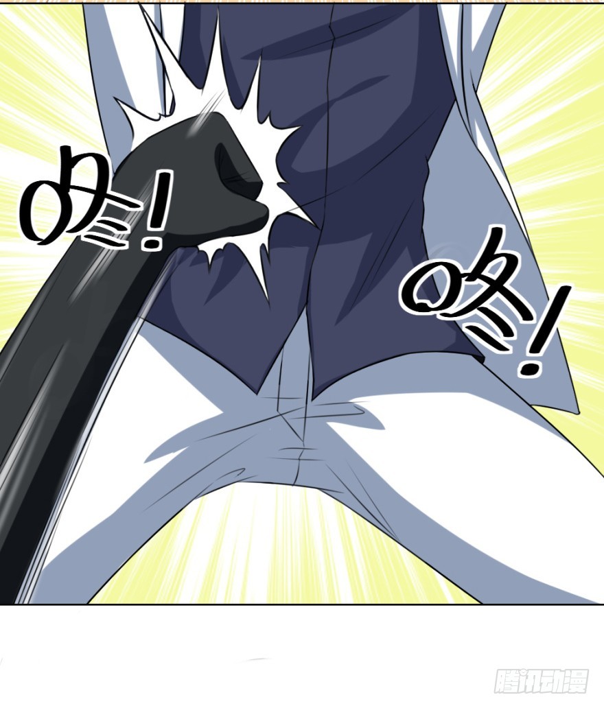 第四十八回 意外频发-第48话