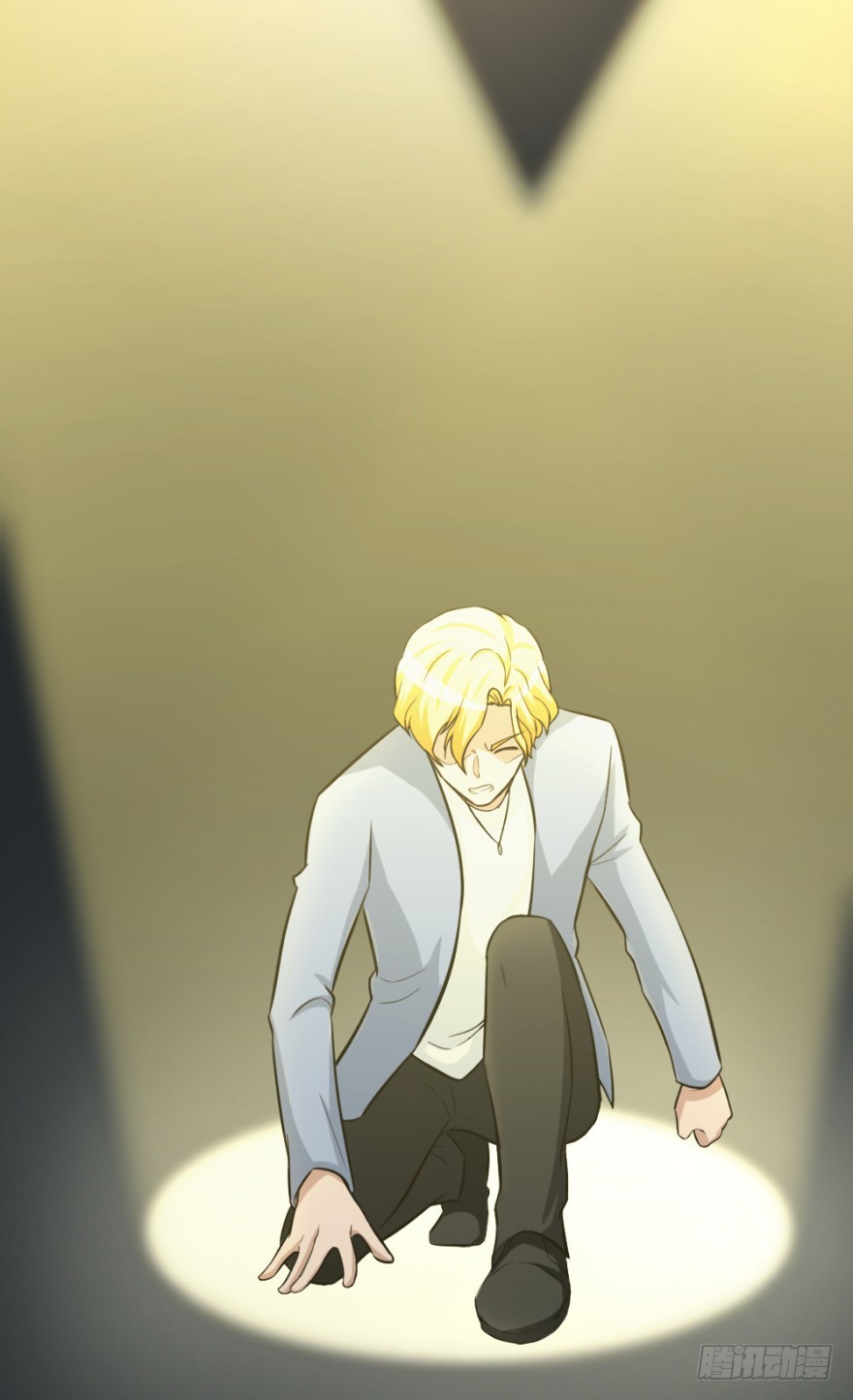 第五十六回 调虎离山-第56话