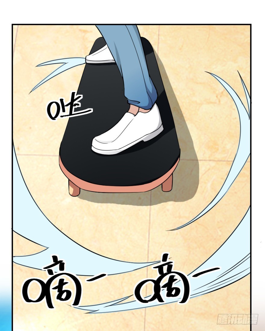 第五十八回 命悬一线-第58话