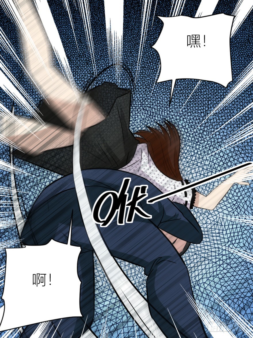 第五十八回 命悬一线-第58话