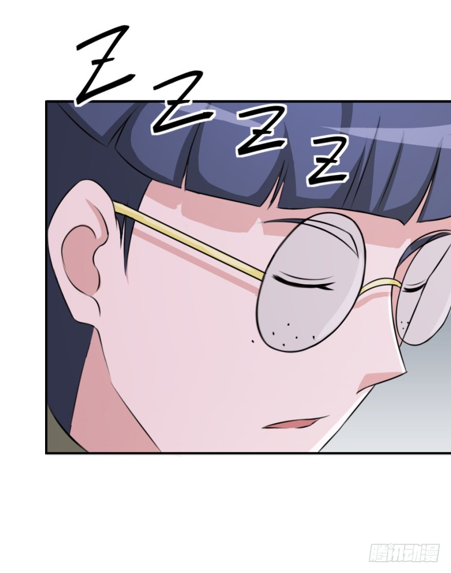 第六十六回 哎哟要测试-第66话
