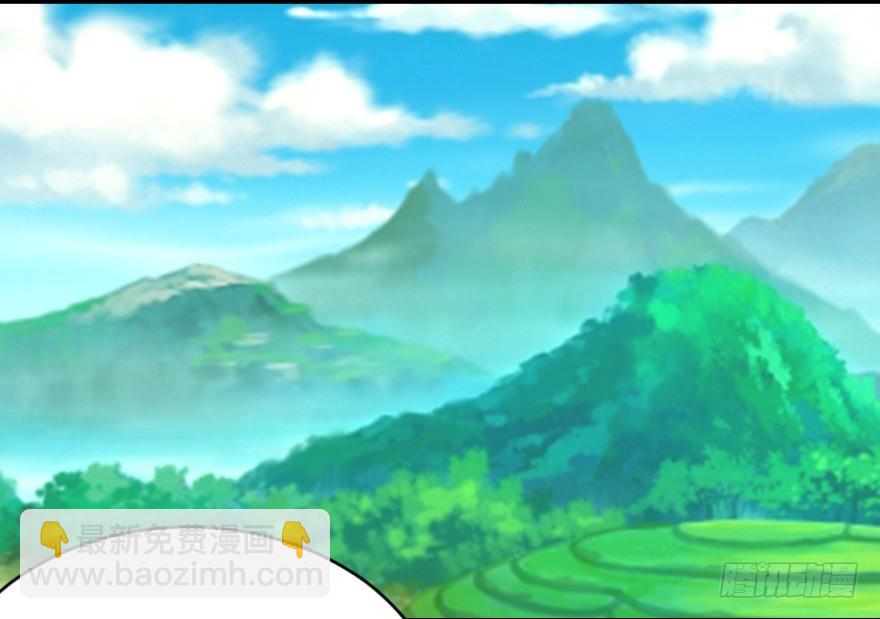 第六十六回 哎哟要测试-第66话