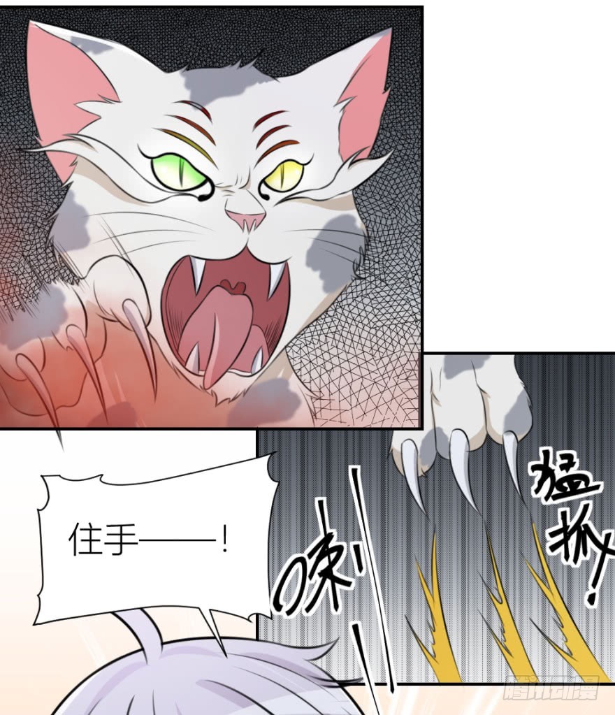第八十四回 要低调啊-第84话
