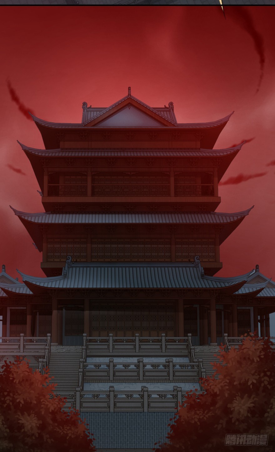 第八十八回 罪报几身(1/2)-第88话