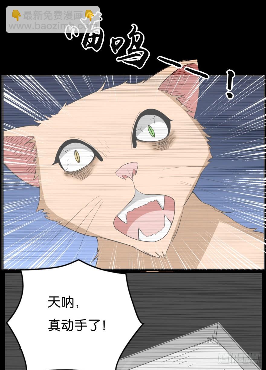 第九十二回 有争议的&ldquo;好事&rdquo;-第92话