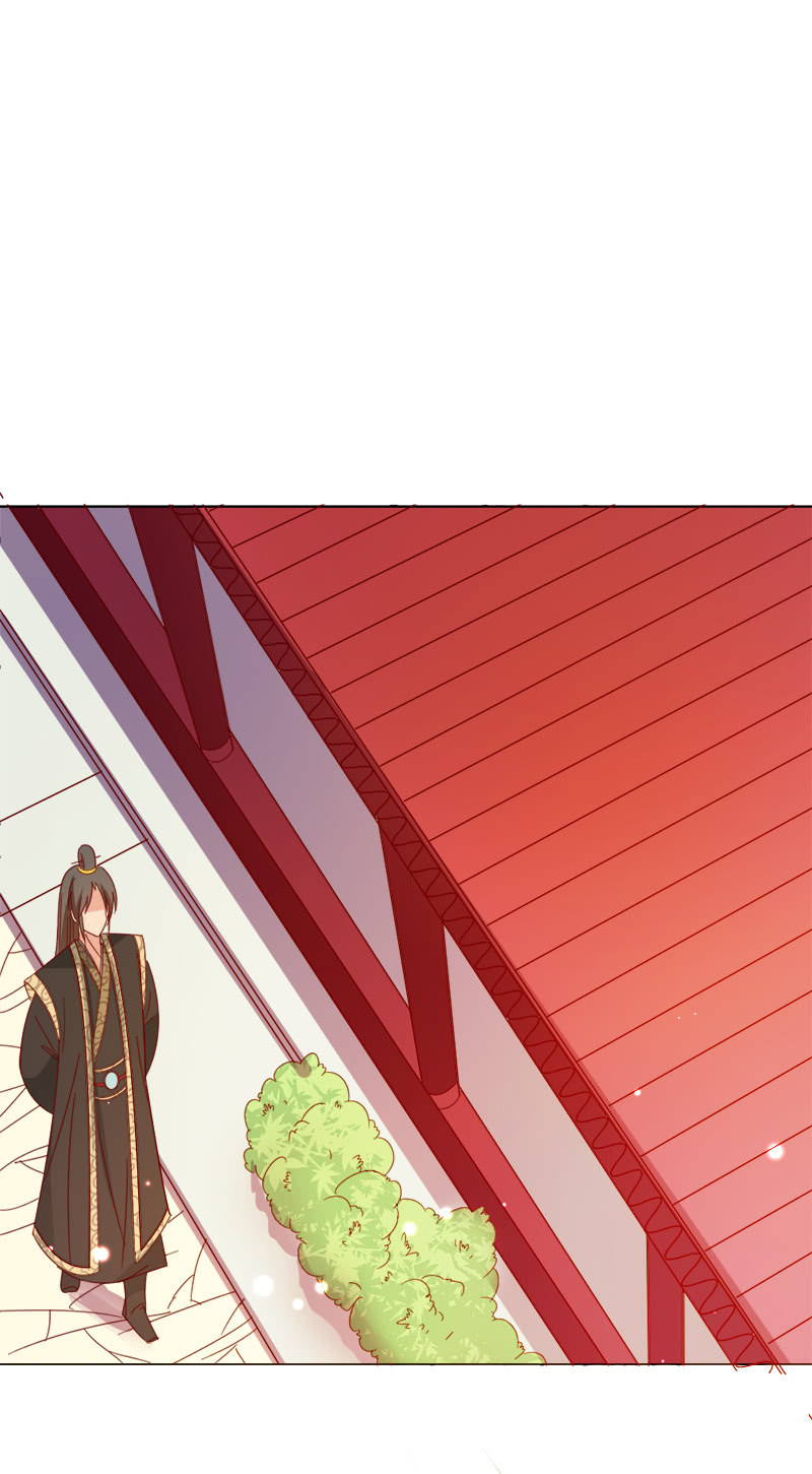 无赖王妃【030痊愈】-第30话
