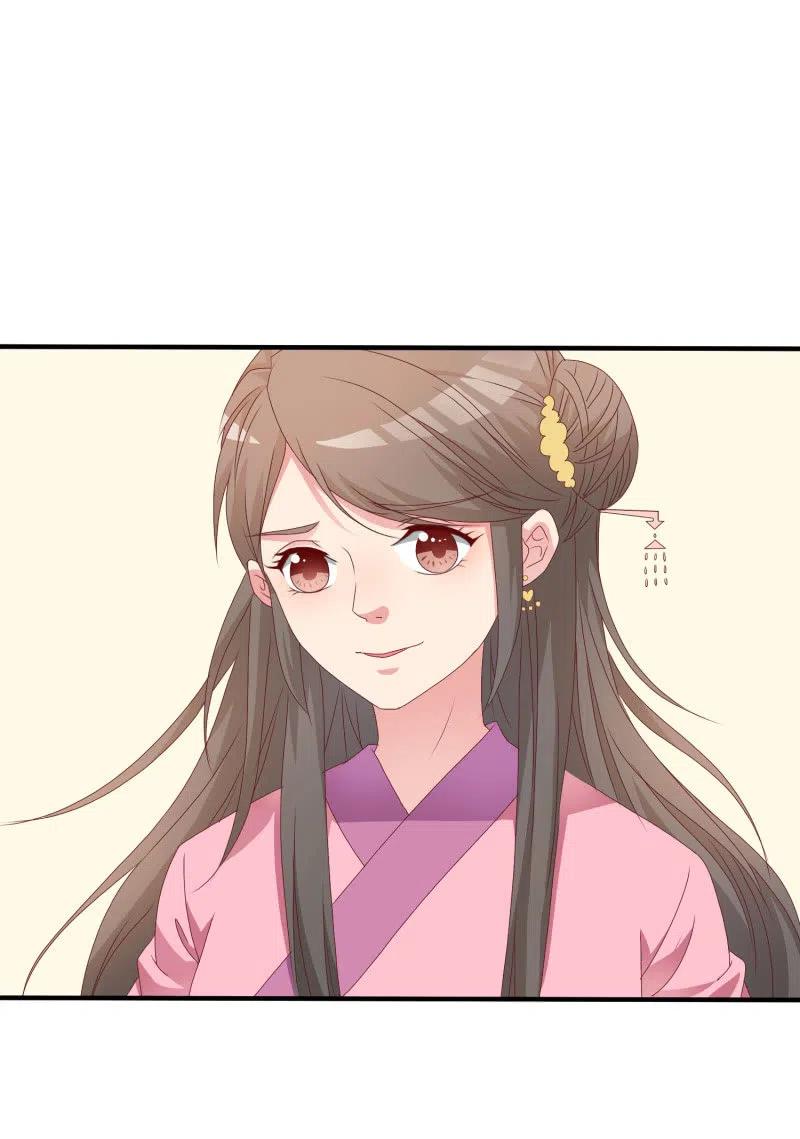 无赖王妃【048 逼问】-第50话