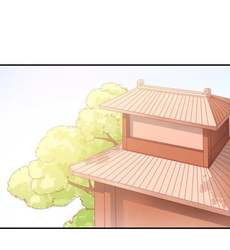 无赖王妃【048 逼问】-第50话