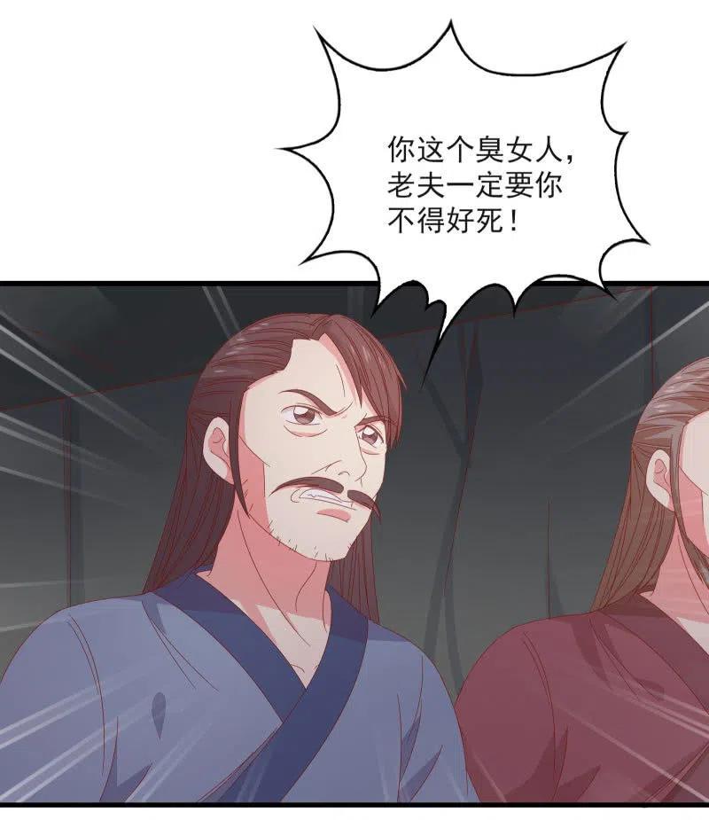 无赖王妃【58出监】(1/2)-第60话