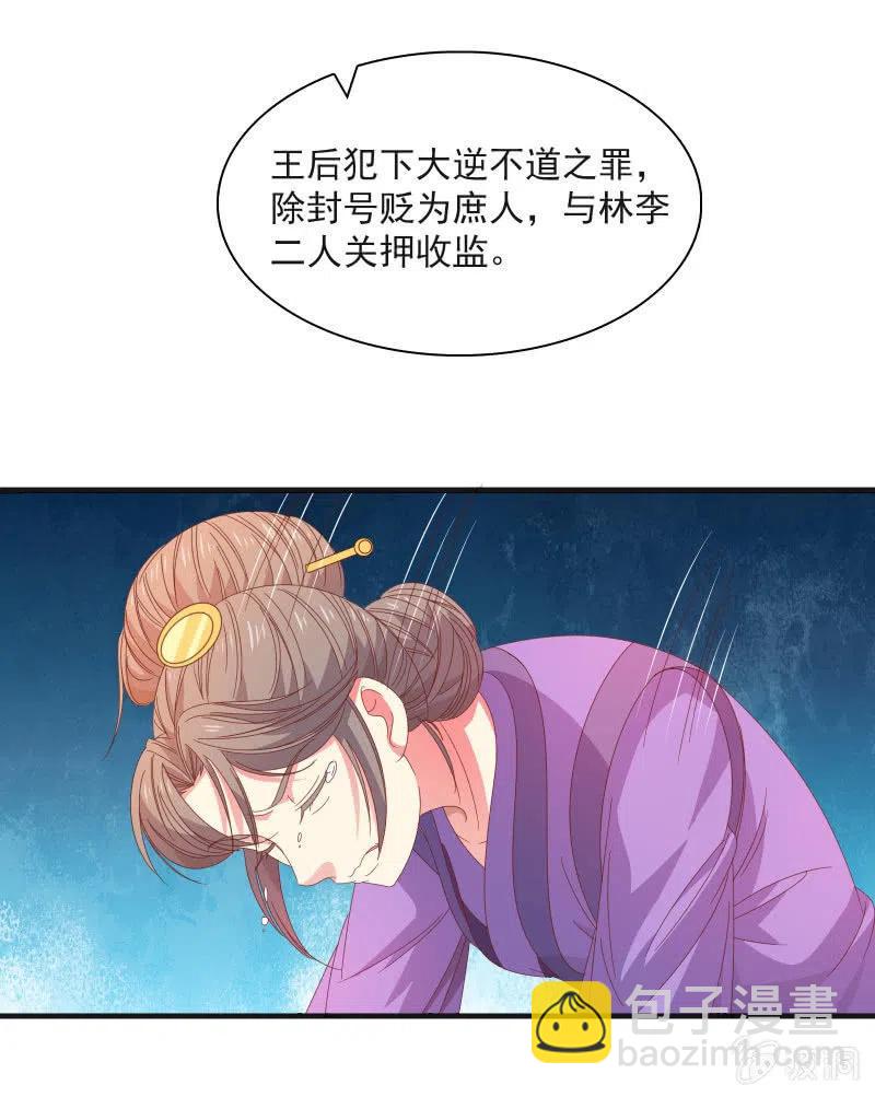无赖王妃【58出监】(1/2)-第60话