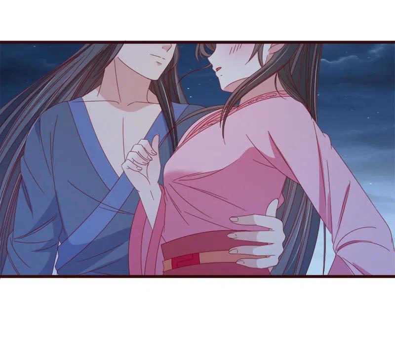 无赖王妃【064魔头】(1/2)-第66话