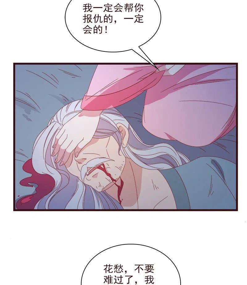 无赖王妃【066阴狠】-第68话