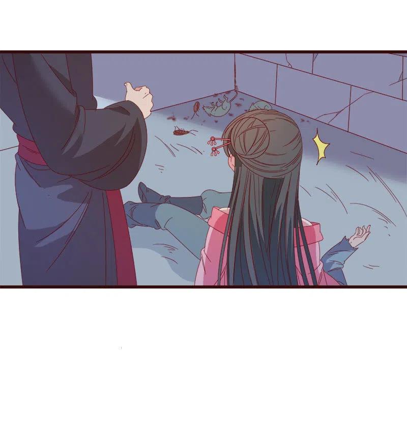 无赖王妃【066阴狠】-第68话