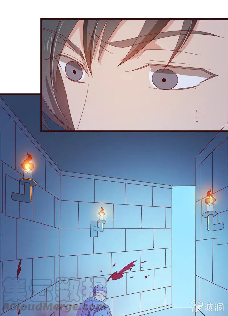 无赖王妃【066阴狠】-第68话