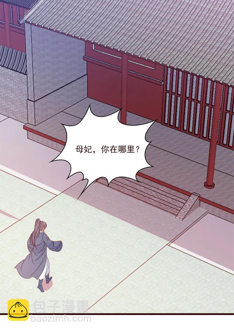 无赖王妃【068冷宫】-第70话
