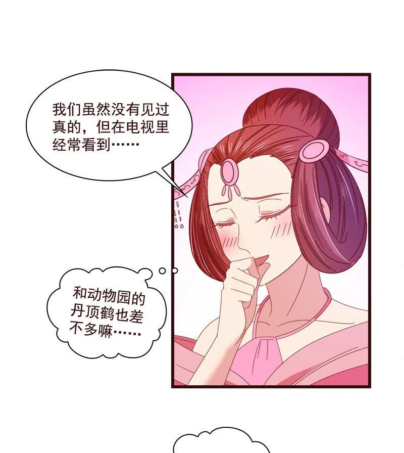 无赖王妃【074公主】(1/2)-第76话