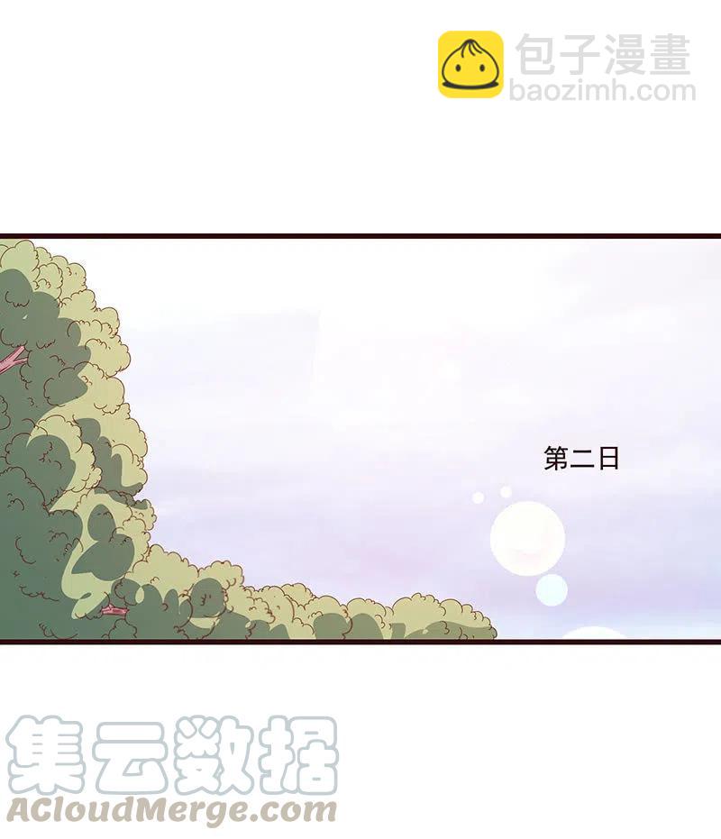 无赖王妃【078黑影】(1/2)-第80话