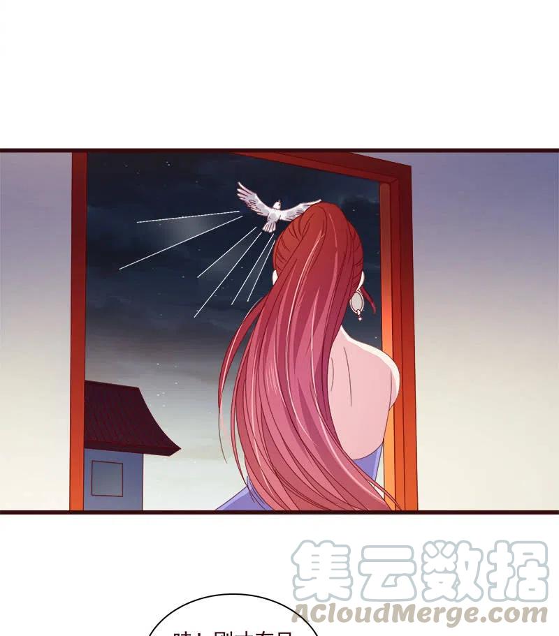 无赖王妃【80大瓜】(1/2)-第82话
