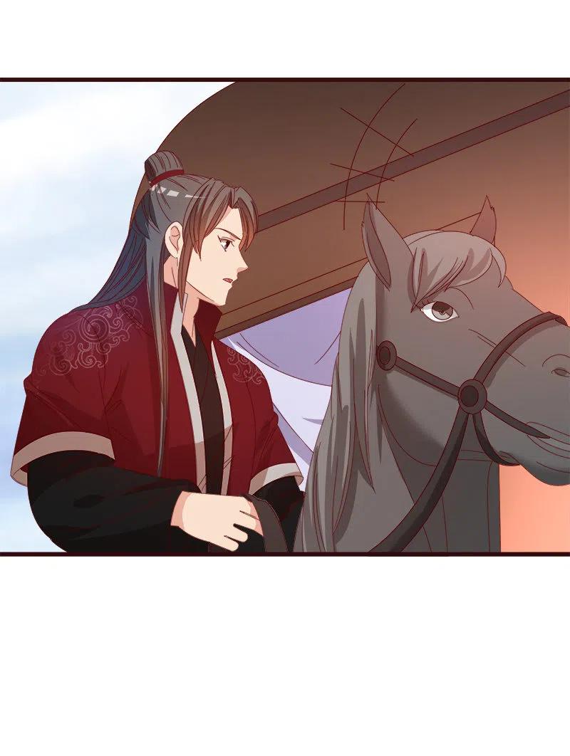 无赖王妃【80大瓜】(1/2)-第82话