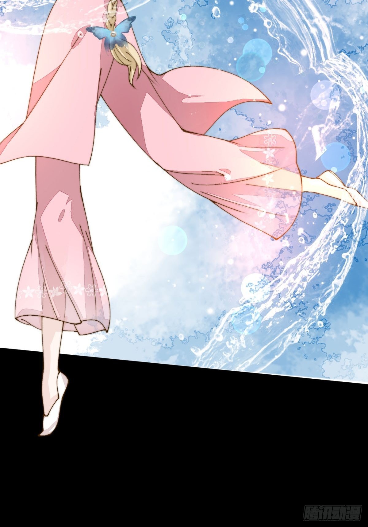 二十话 请让我跳舞！(1/2)-第22话