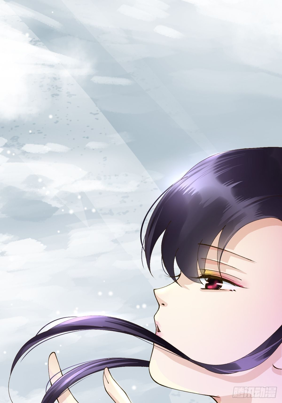 三十二话 祈雨舞(1/3)-第34话