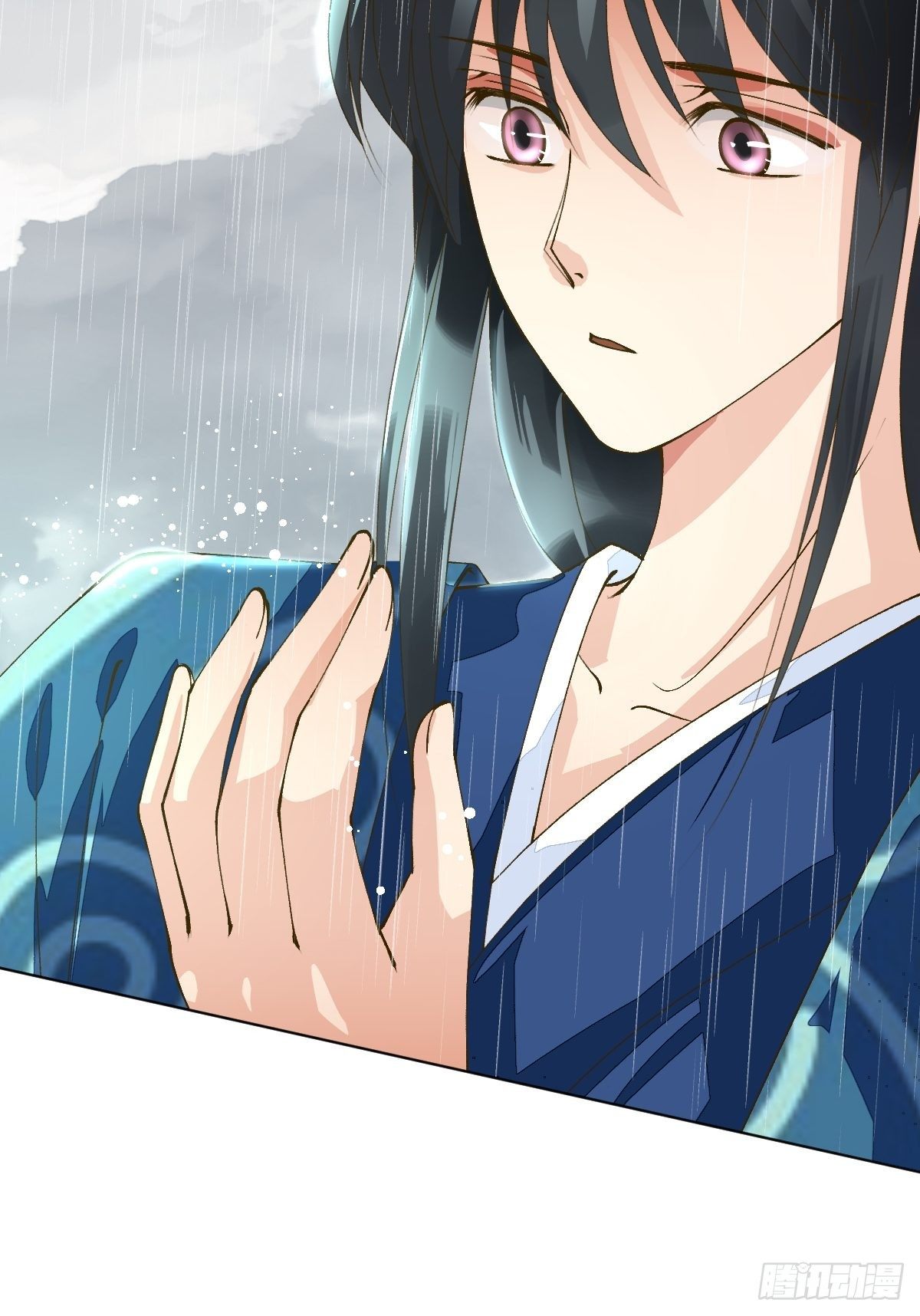 三十二话 祈雨舞(1/3)-第34话