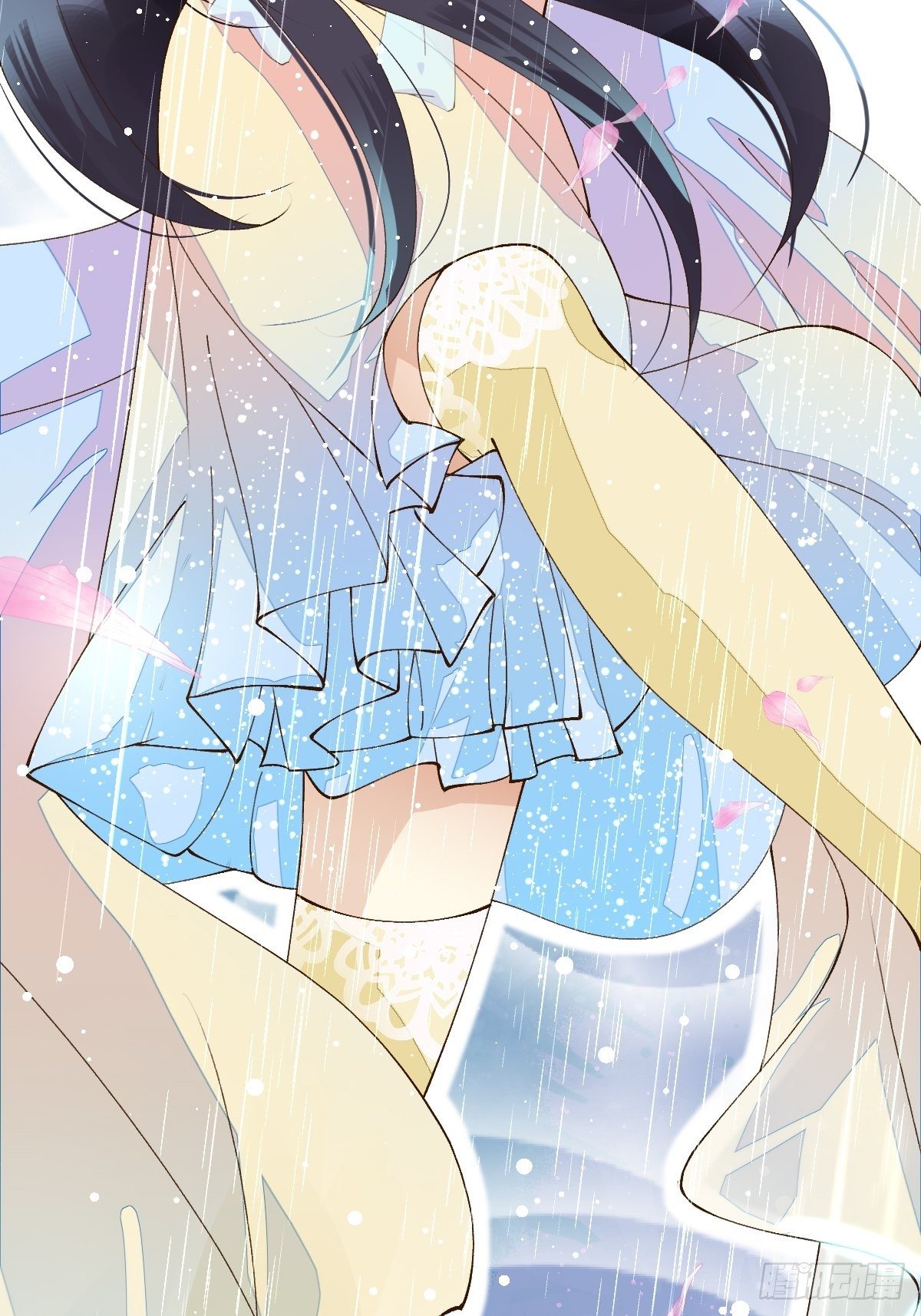 三十二话 祈雨舞(1/3)-第34话