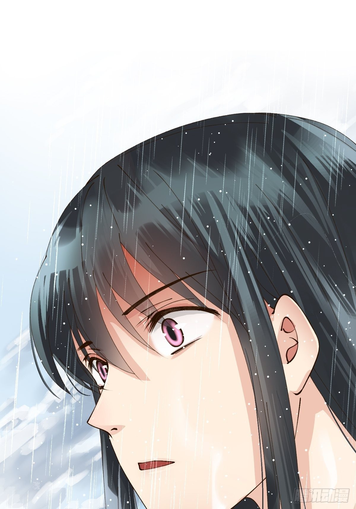 三十二话 祈雨舞(1/3)-第34话