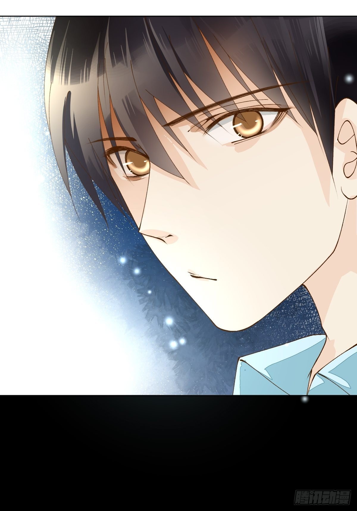 少年的烦恼-第36话