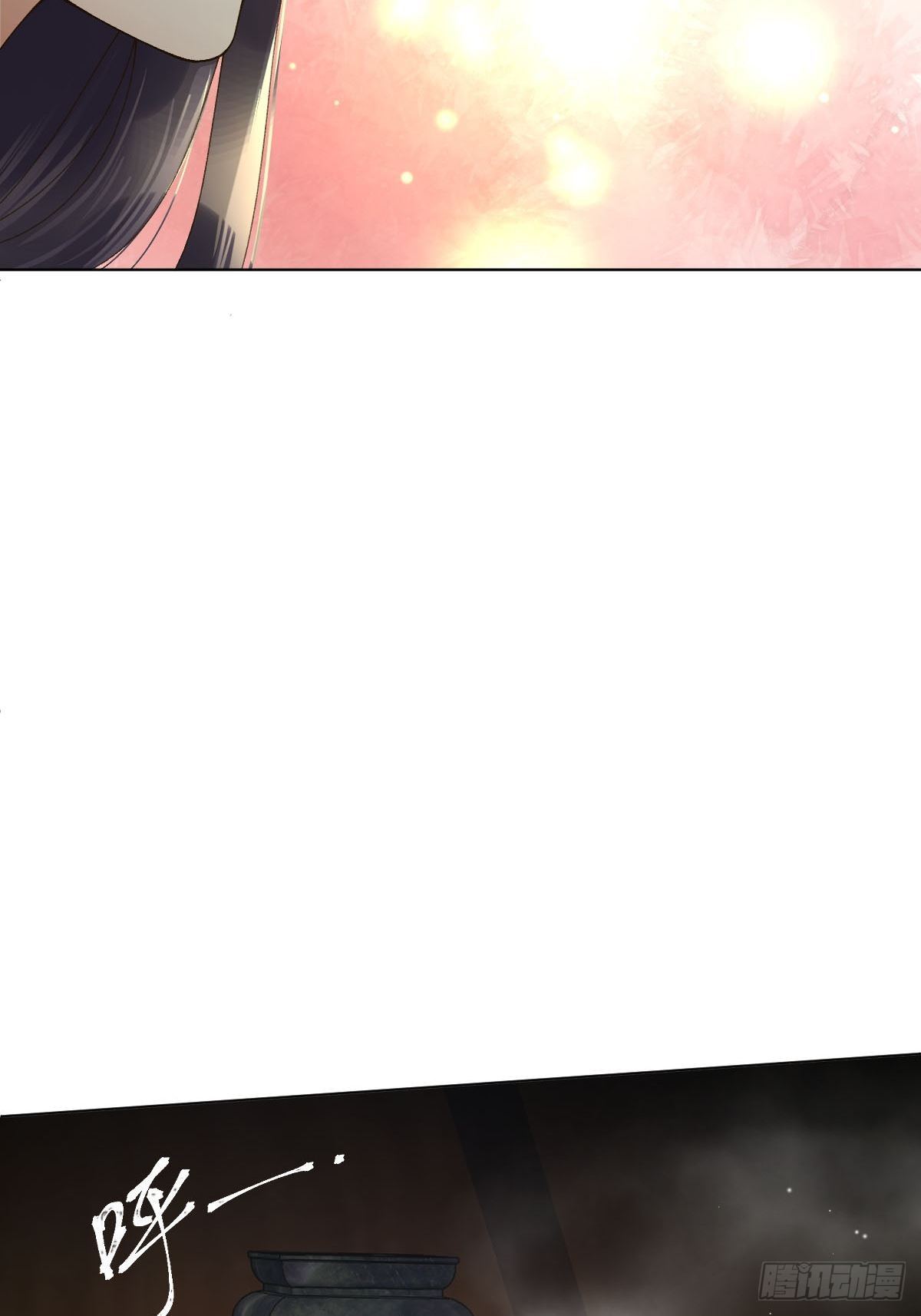 三十五话 不要离开我(1/2)-第38话