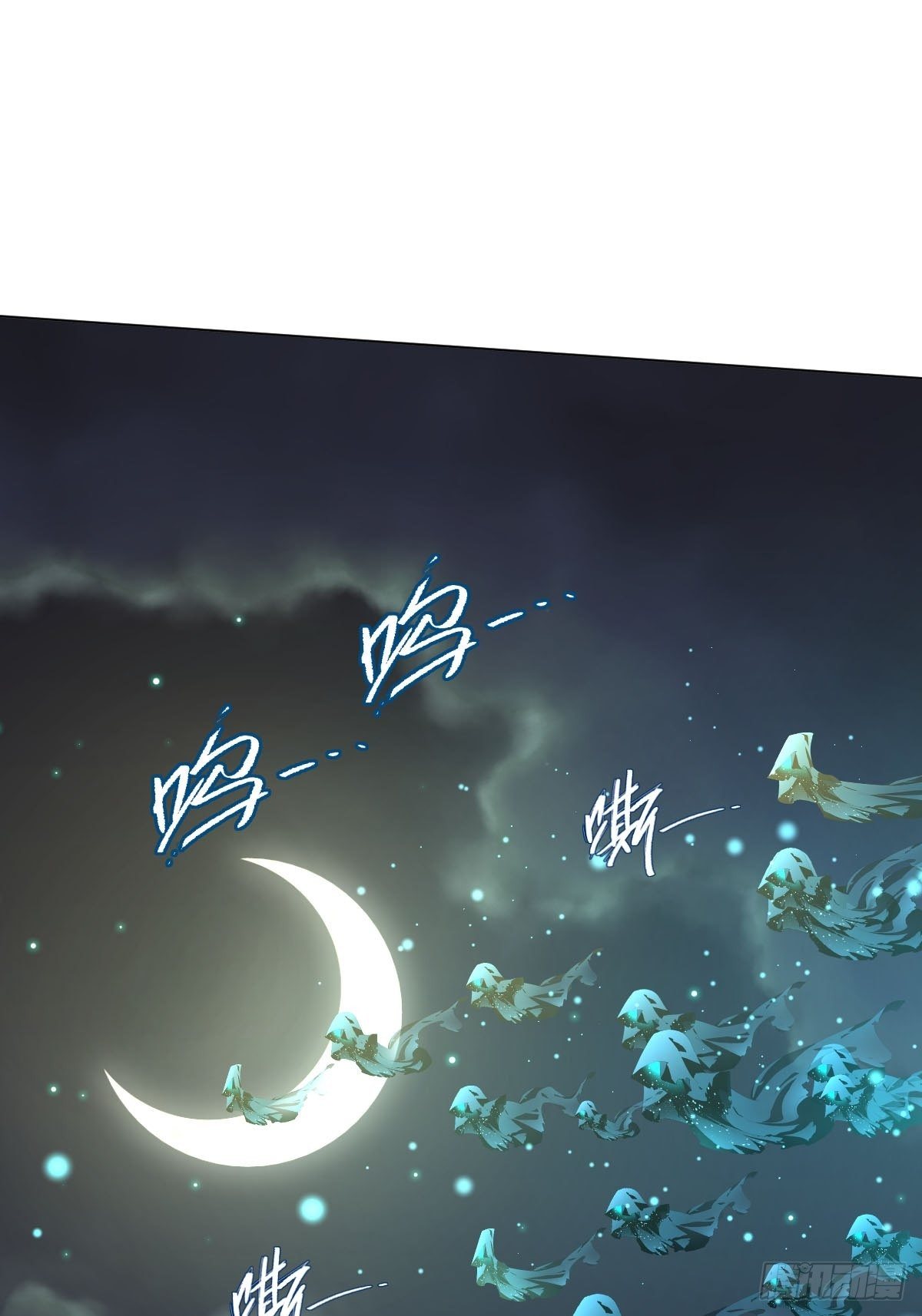 三十五话 不要离开我(1/2)-第38话