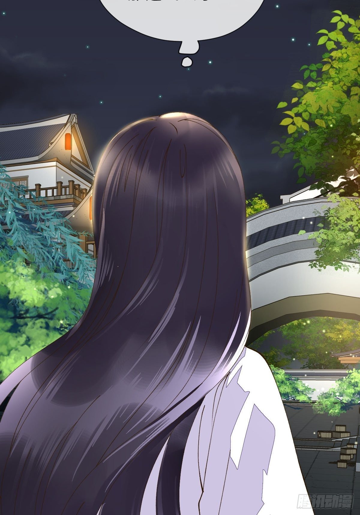 三十五话 不要离开我(1/2)-第38话