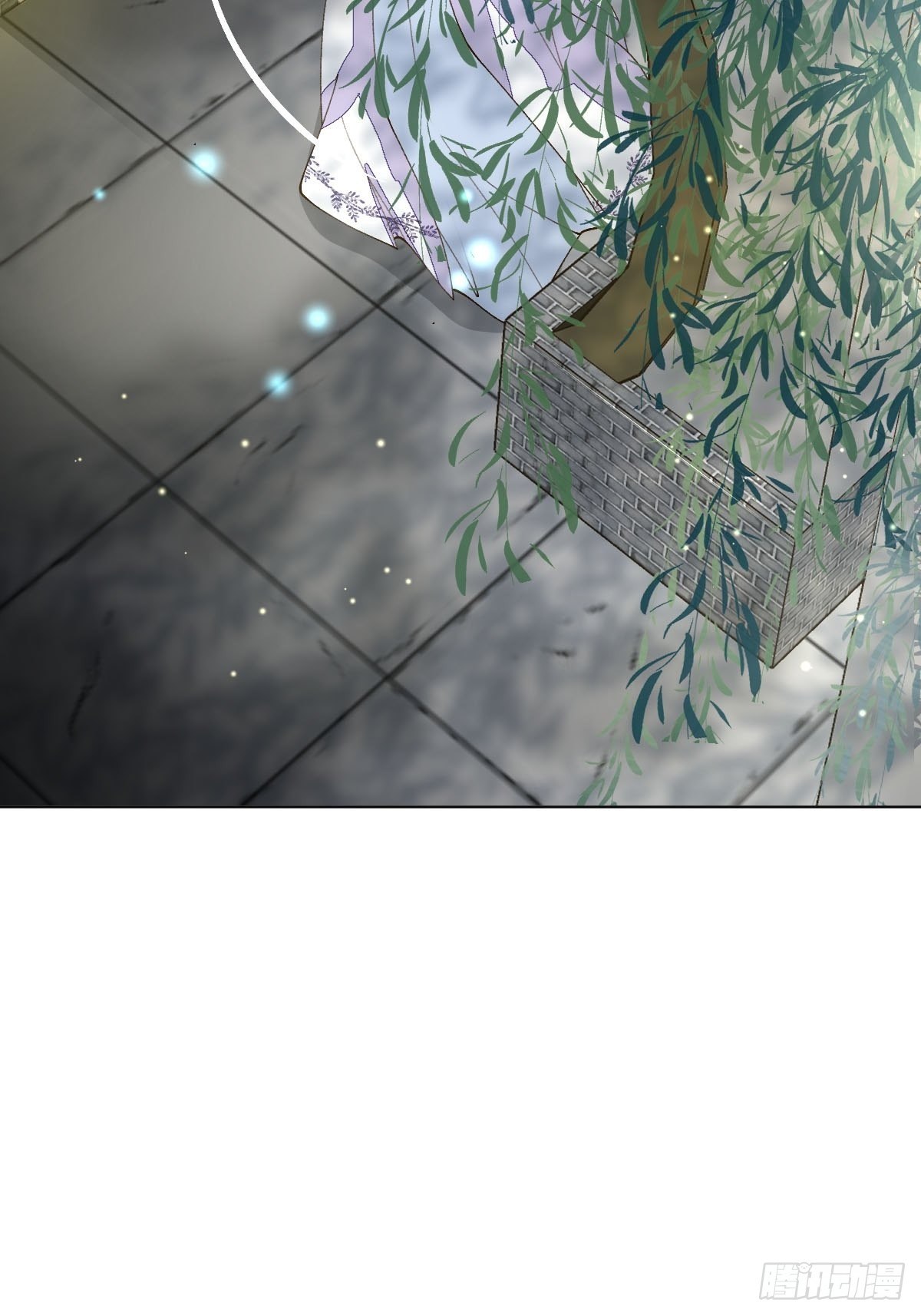 三十五话 不要离开我(1/2)-第38话