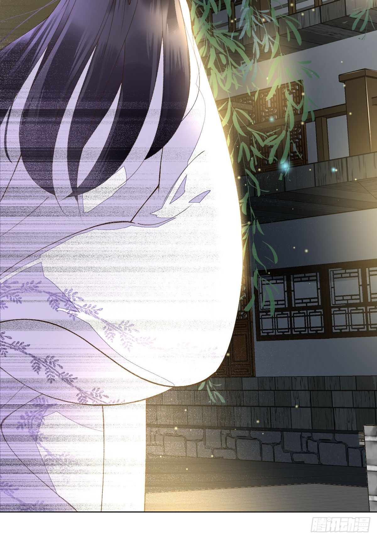 三十五话 不要离开我(1/2)-第38话