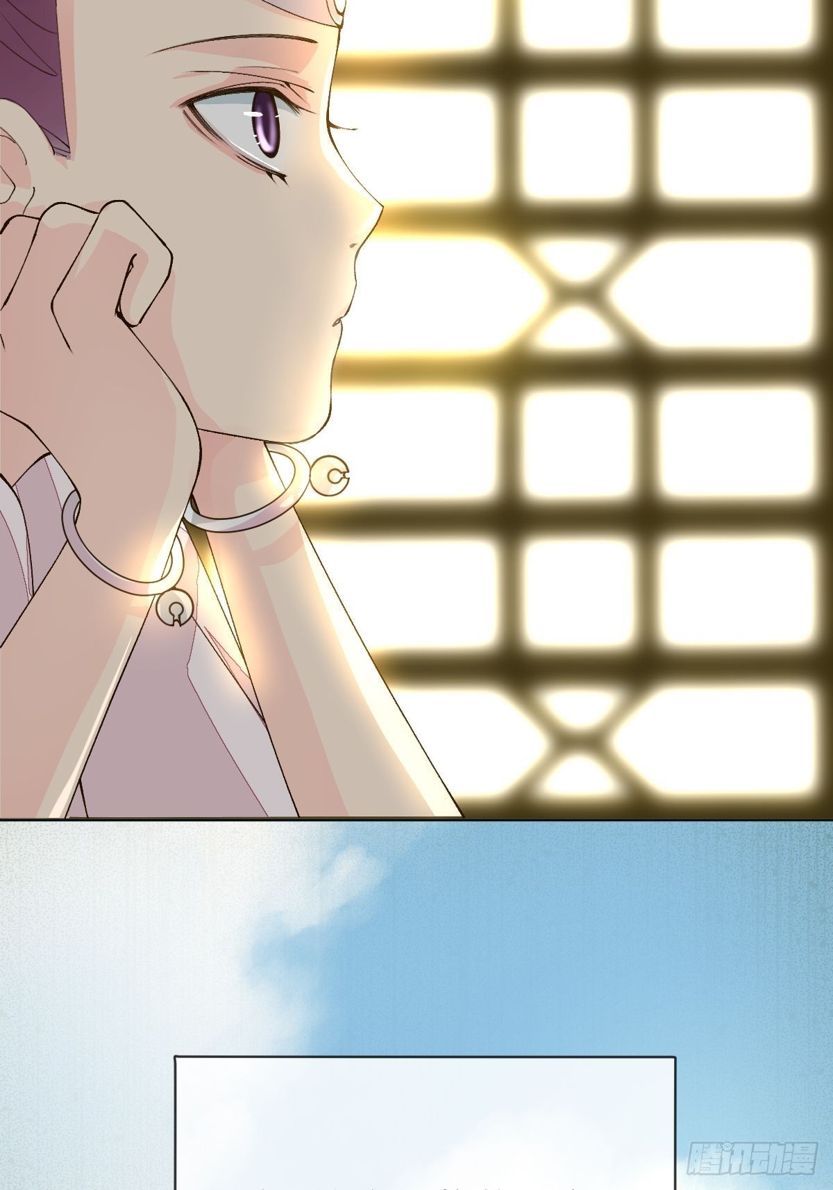 三十七话  禁令(1/2)-第40话