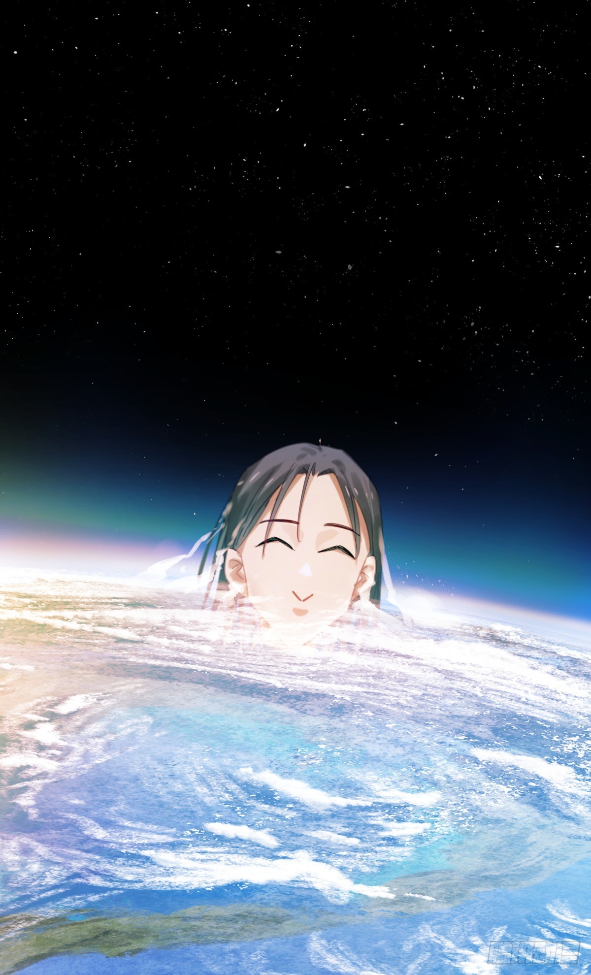 99.哥哥发射-第100话