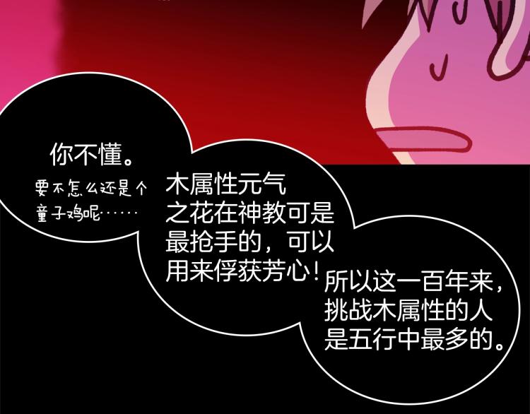 🍘武林第一废 第134话 家主之位 第4页