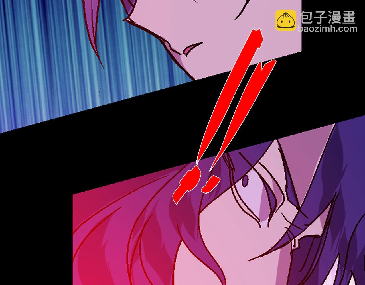 🍘武林第一废 第138话 多少人？ 第27页