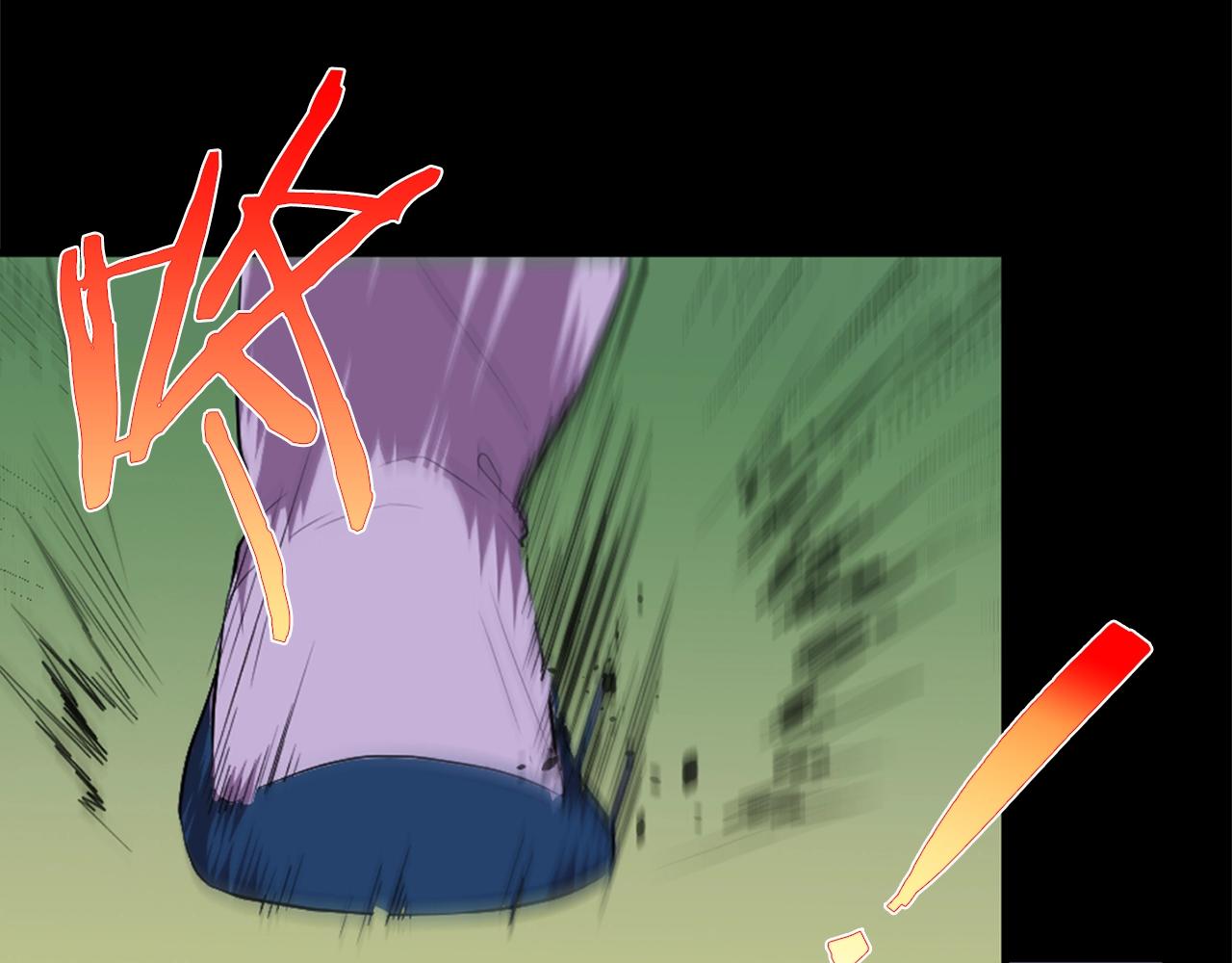 🍘武林第一废 第139话 第34页
